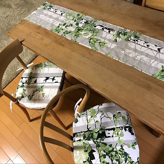 min.hirokoさんの実例写真