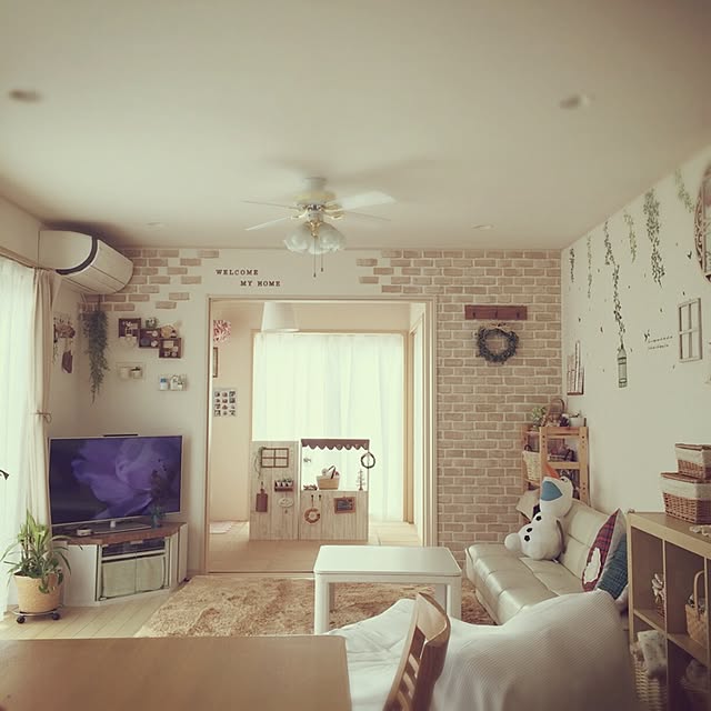 elie.さんの実例写真