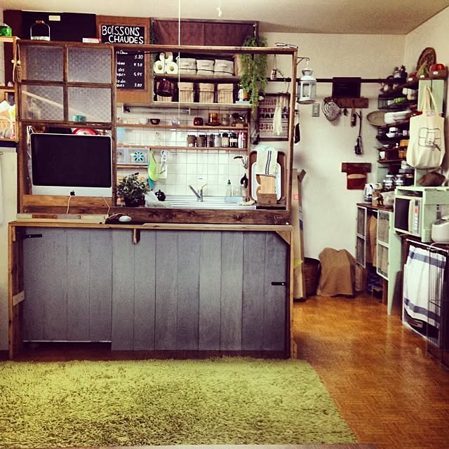 chocoさんの実例写真