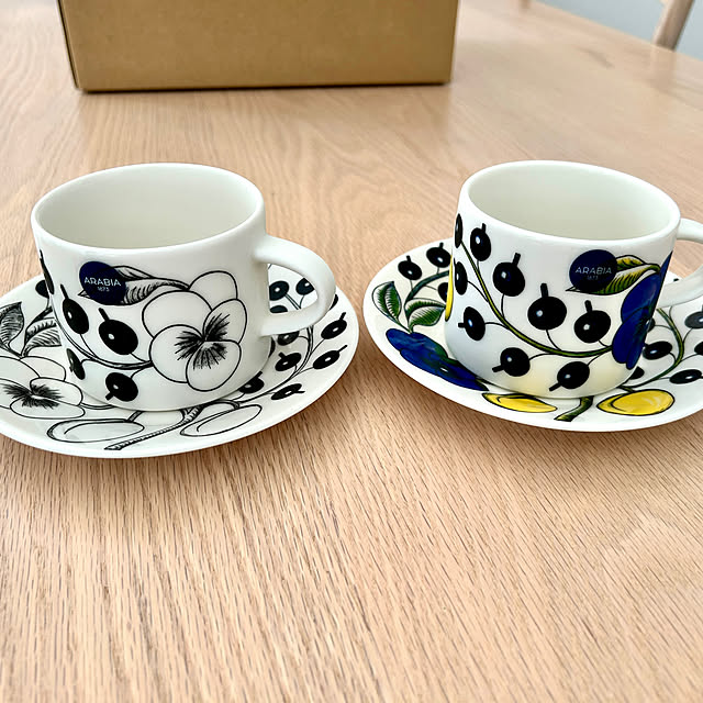 mocaさんの実例写真