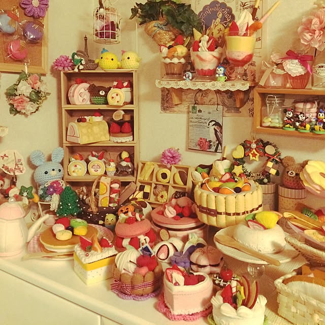 riko04121109さんの実例写真