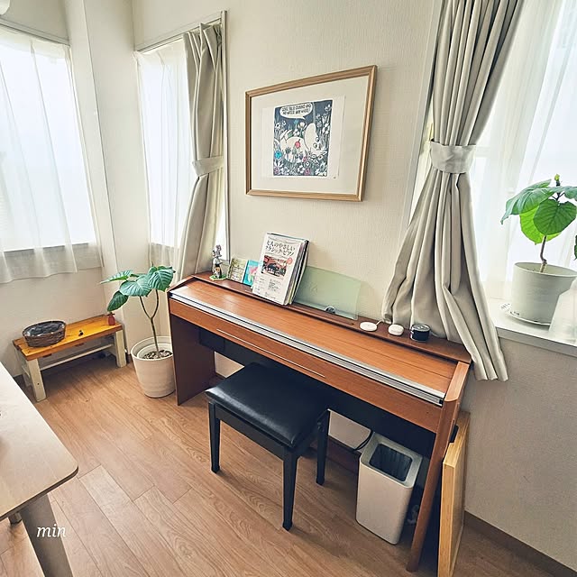 Miri.さんの部屋