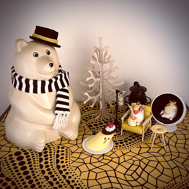suna_kitsuneさんの部屋