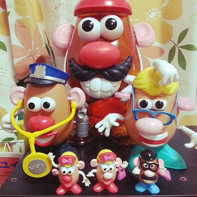 mtakさんの実例写真