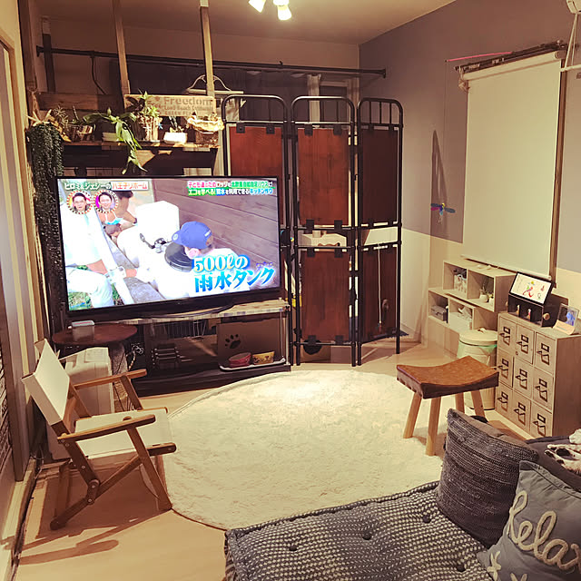 Rindasanさんの実例写真