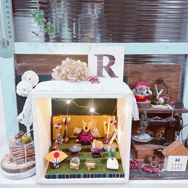 rumako32さんの実例写真