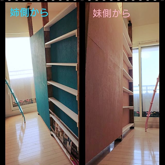 chamiさんの実例写真