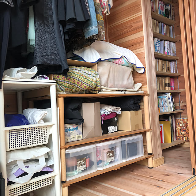 todonekomaiさんの実例写真