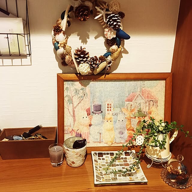 emiさんの実例写真