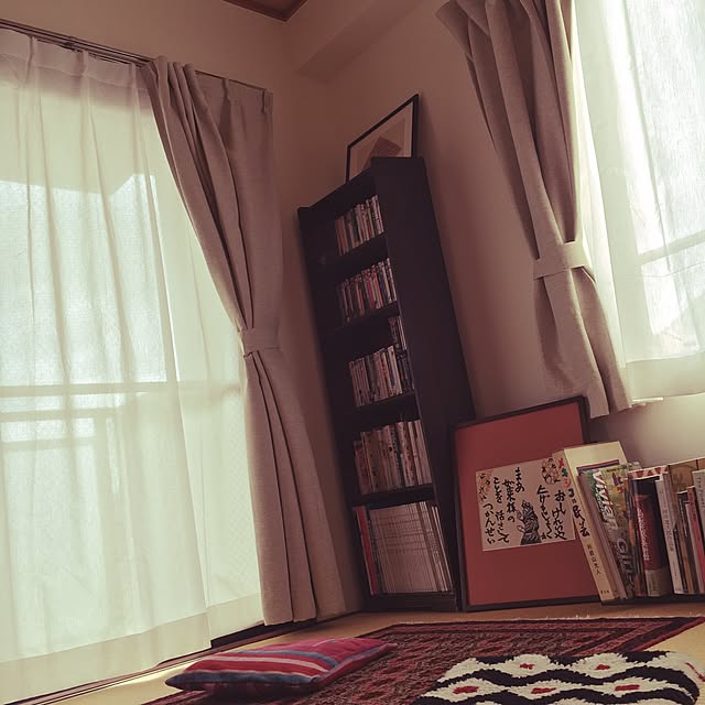 shhh...さんの実例写真