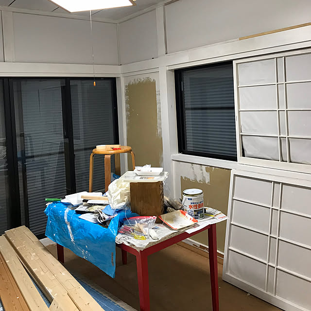 mori-6.12さんの実例写真