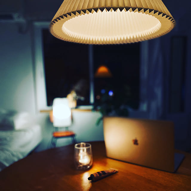 部屋全体のインテリア実例 - 2021-05-30 22:20:46