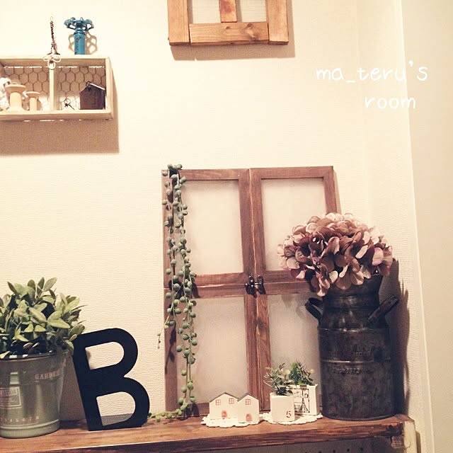 ma_saruさんの実例写真