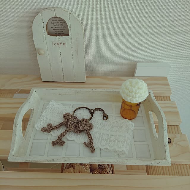 tomoさんの実例写真