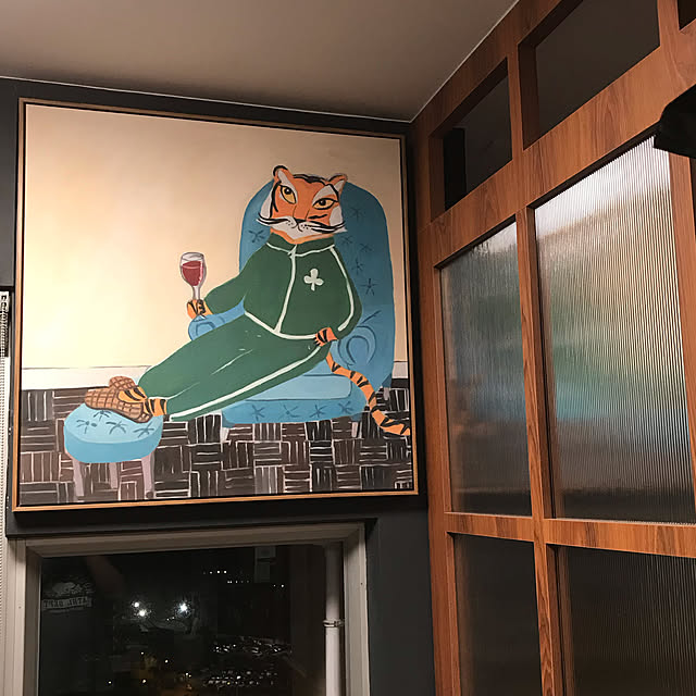 Ahleungさんの実例写真