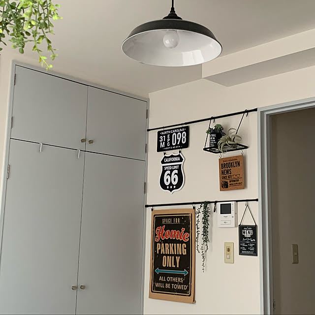 Chelseaさんの実例写真