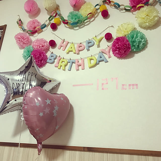 hi_yu_mama123さんの実例写真