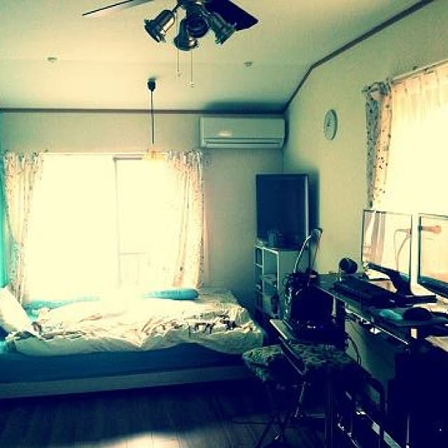 chama_chさんの実例写真