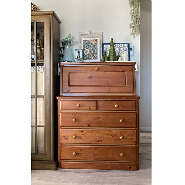 madamkaoriさんの部屋