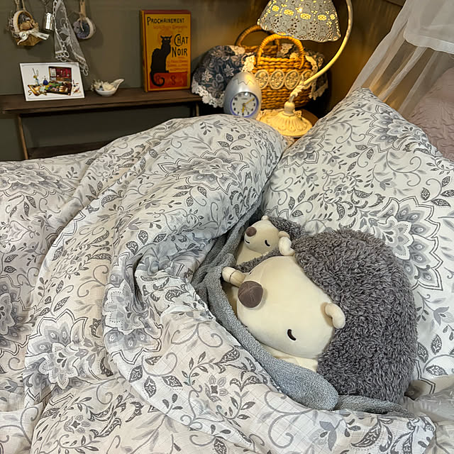 momocchiさんの実例写真