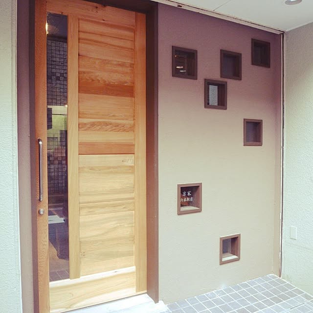 inokaさんの実例写真