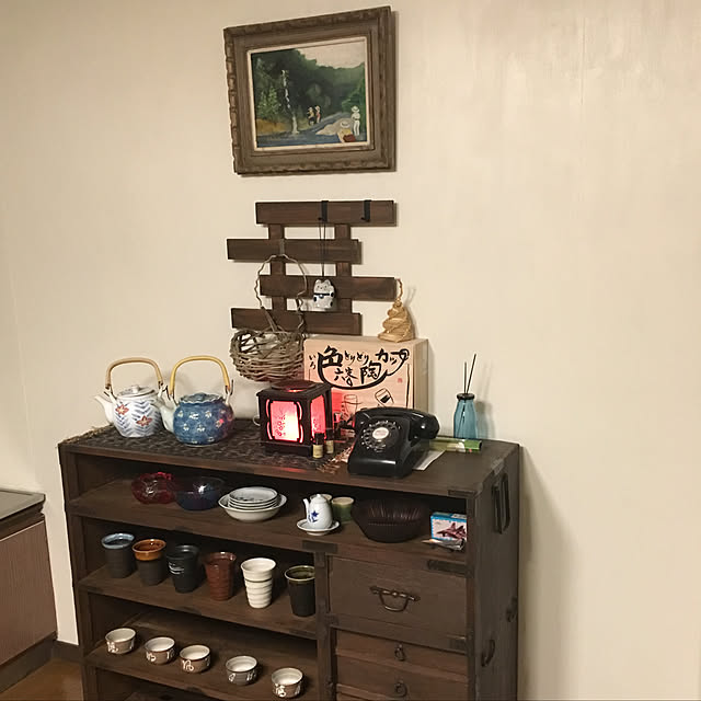 Naoさんの実例写真