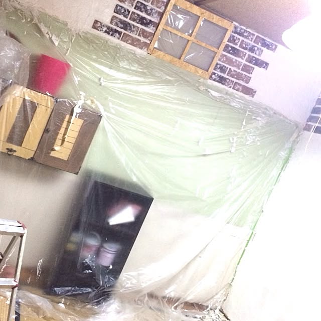 Manamiさんの実例写真