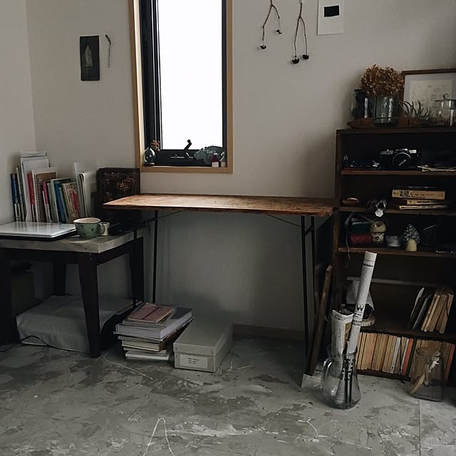 ishiiさんの実例写真