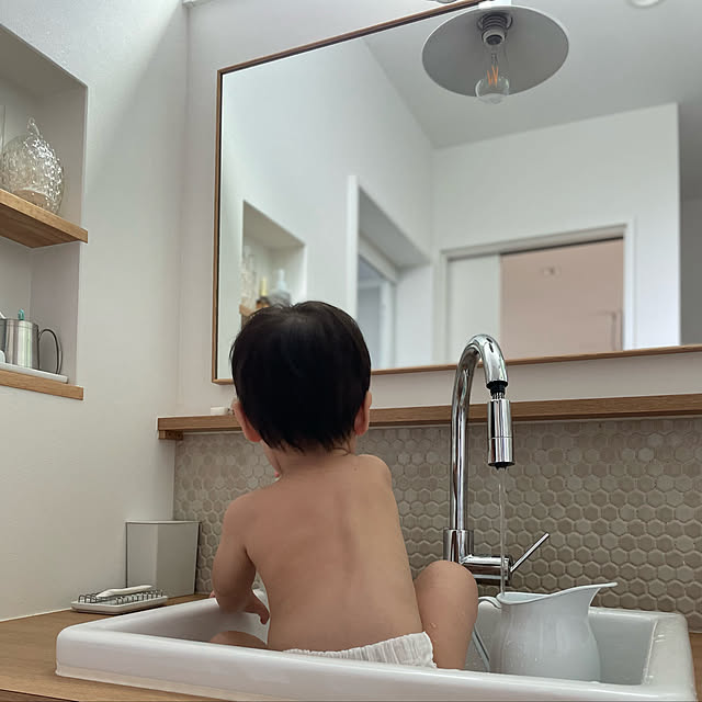 mackyさんの実例写真