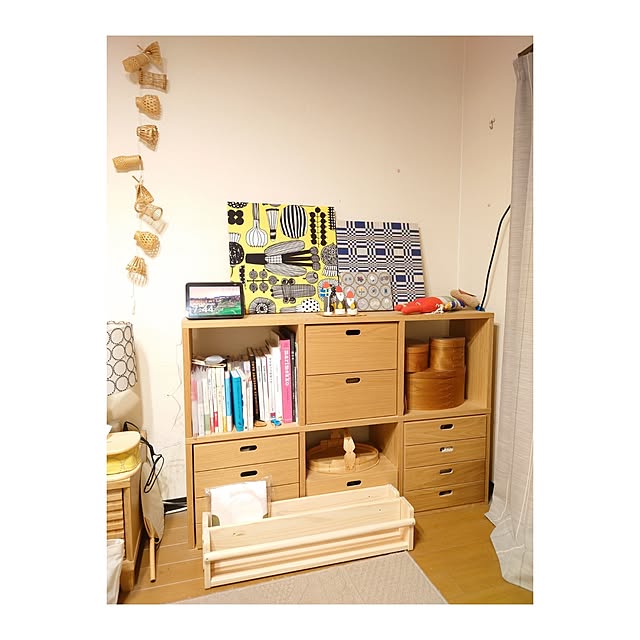 SARON_TSUBAKIさんの実例写真