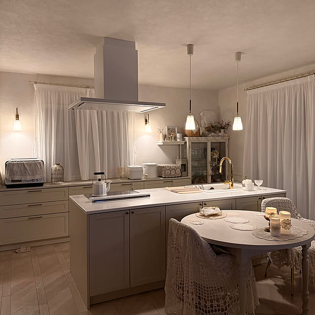 m623さんの実例写真