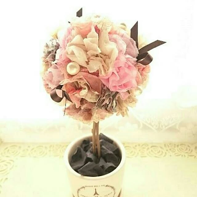 norikoshellpinkさんの実例写真