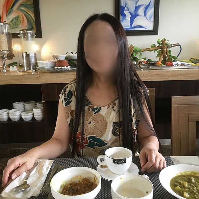 mamizaさんの部屋