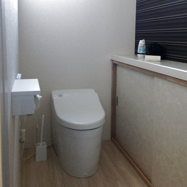 バス/トイレのインテリア実例 - 2013-04-29 13:07:19