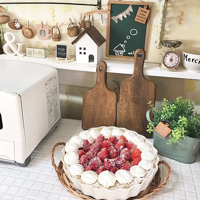 samanthakitchenのピーアンドエス-食器屋ピーアンドエス 丸型 パイ皿 20cm タルト キッシュ オーブンOK 日本製の家具・インテリア写真