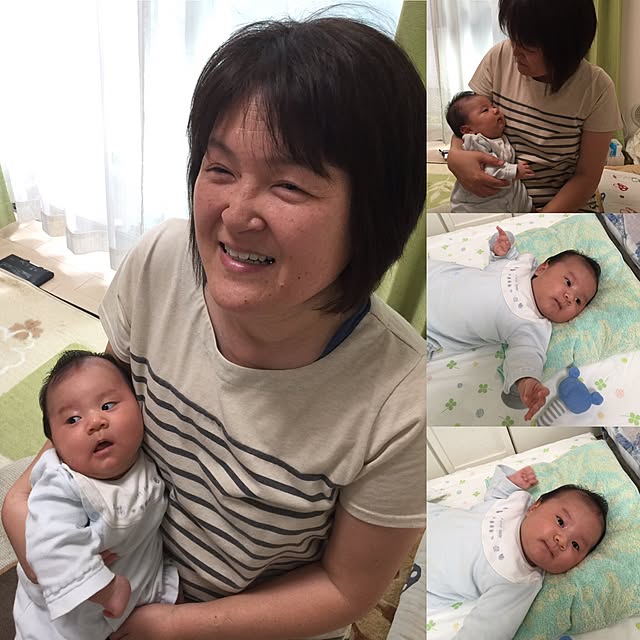 Kyokoさんの実例写真