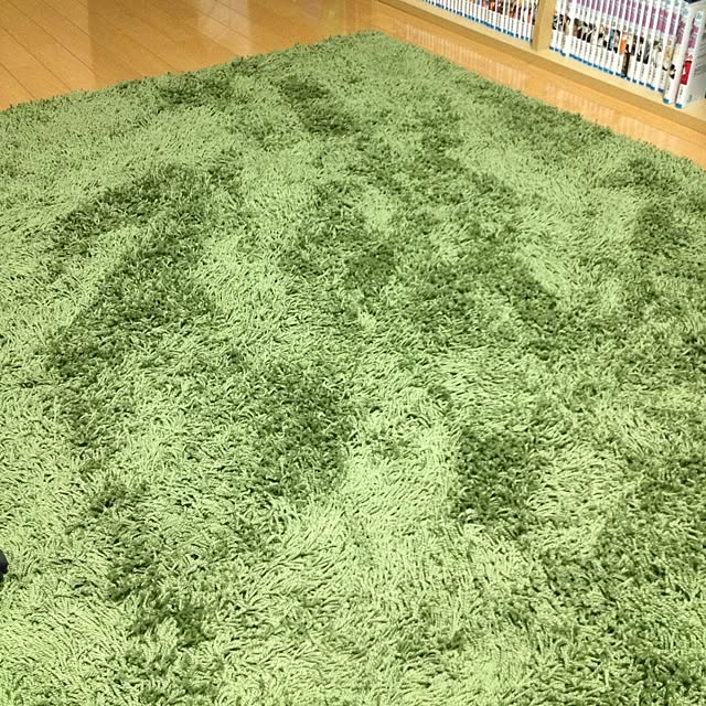 リビングのインテリア実例 - 2012-10-31 07:33:14
