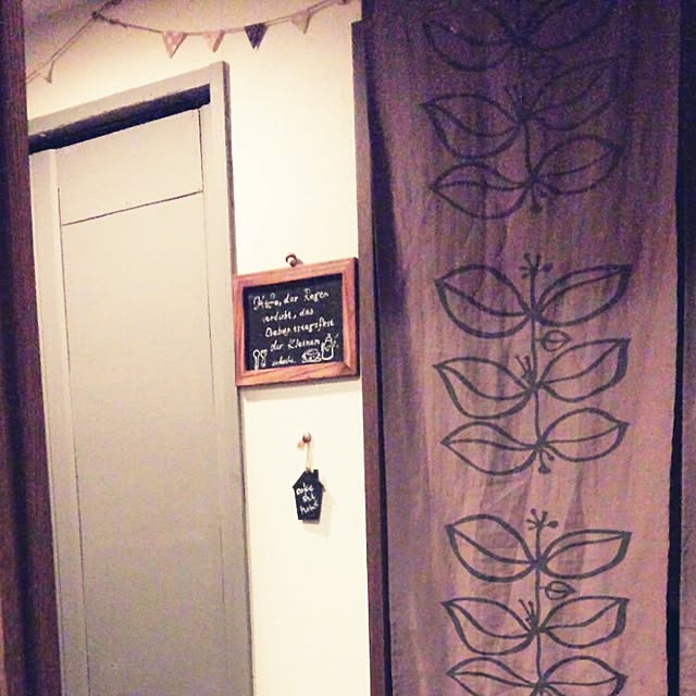 achinさんの実例写真