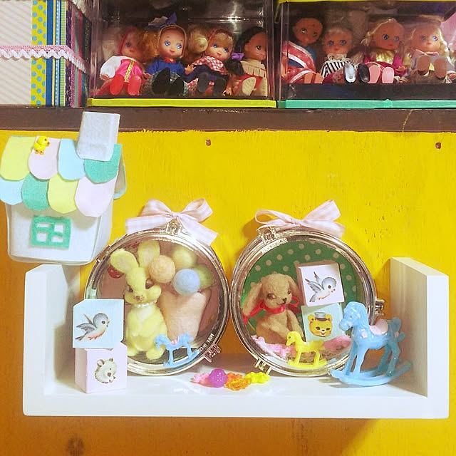 cherrycherryさんの実例写真