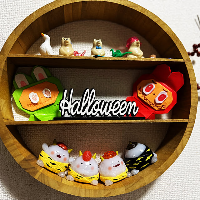 kuwachanさんの実例写真