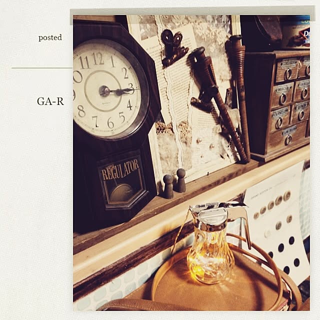 GA-Rさんの実例写真