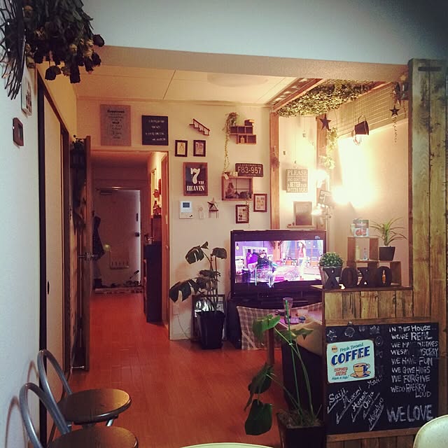 mooomiさんの実例写真