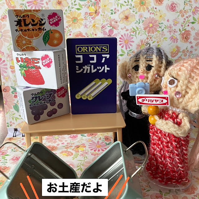 manduonmaさんの実例写真