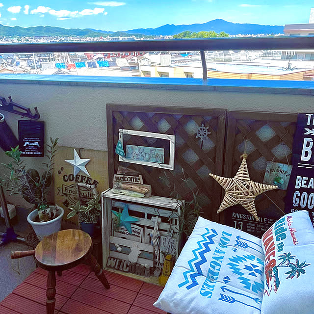 tomoさんの部屋