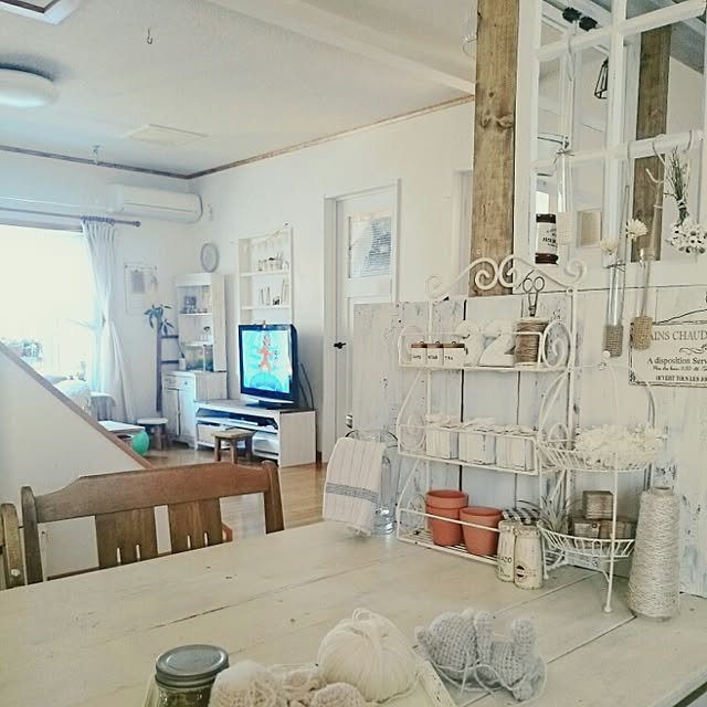 tiny-tinyさんの実例写真