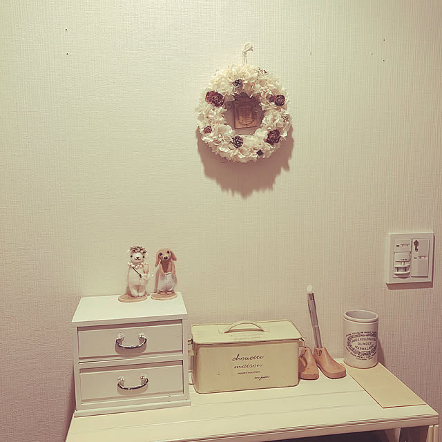 Atelier.mさんの実例写真