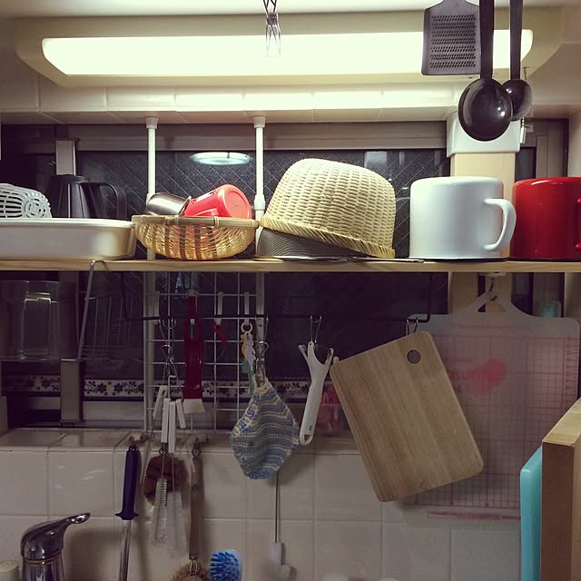 pikkariさんの実例写真