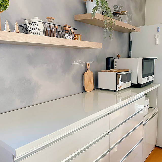 HelloKitchenさんの実例写真