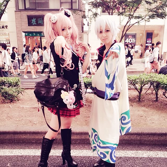 実例写真