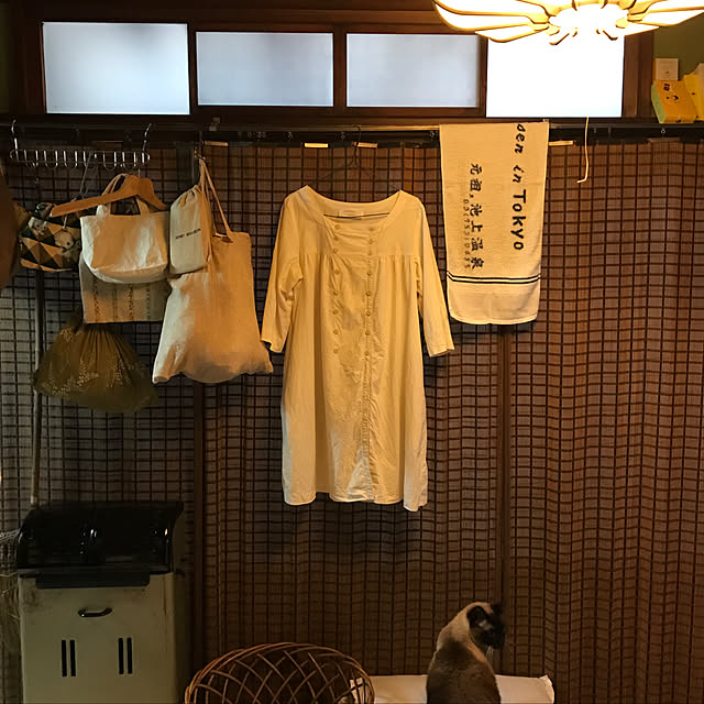 neko-2.2.2runmuさんの実例写真